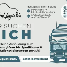 Bild von BuLLogistics GmbH und Co KG