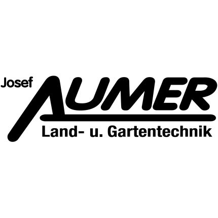 Logo od Josef Aumer Land-u. Gartentechnik e.K.