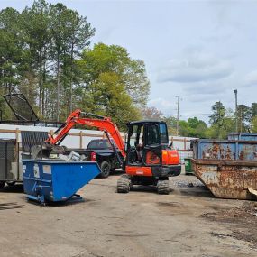 Looking for a reliable metal recycling facility near you? Look no further than Palmetto State Recycling. Conveniently located and easily accessible, our facility offers comprehensive metal recycling services for clients in the local area. Whether you have ferrous or non-ferrous metals to recycle, our experienced team is here to assist you with efficient processing and competitive pricing.