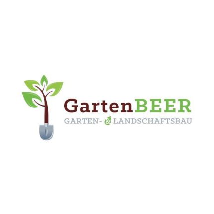 Logotyp från Beer Christof GartenBEER Garten- & Landschaftsbau