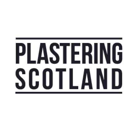 Logotyp från Plastering Scotland