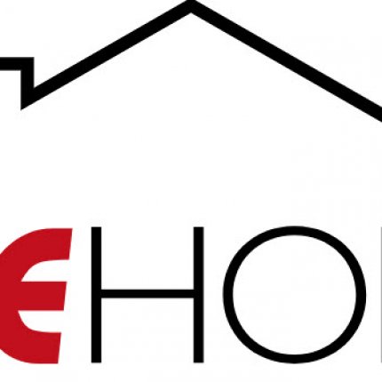 Logo fra Erie Home