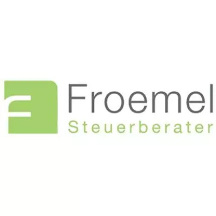 Logo from Steuerberater Ulrich Froemel