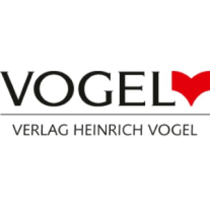 Logo fra Verlag Heinrich Vogel Lehr- und Lernmaterial für Fahrlehrer in der Schweiz