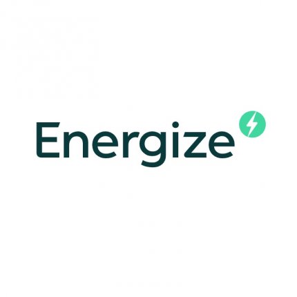 Logo fra Energize GmbH