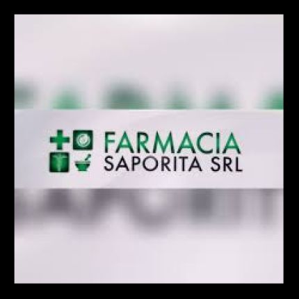 Logo od Farmacia Saporita