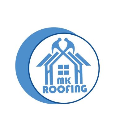 Logotyp från M.K Roofing and Construction Ltd