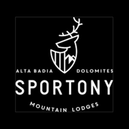 Logo van Sportony Mountain Lodges