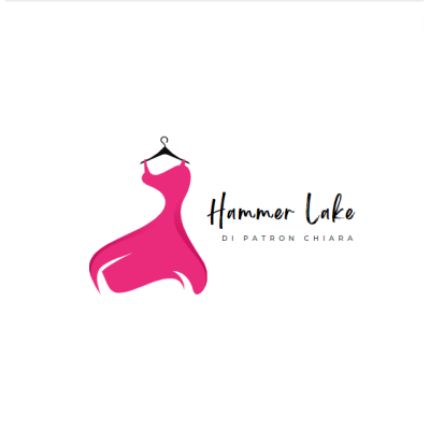 Logo da Hammer Lake di Patron Chiara