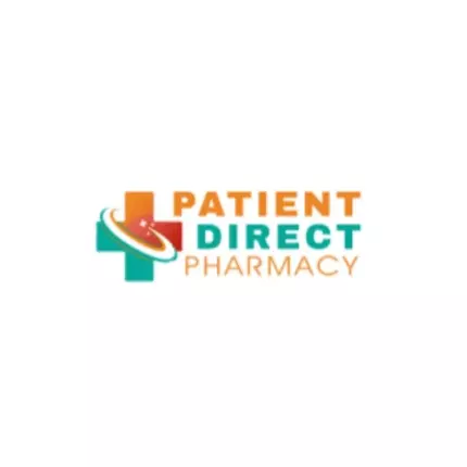 Logo da Patient Direct Pharmacy