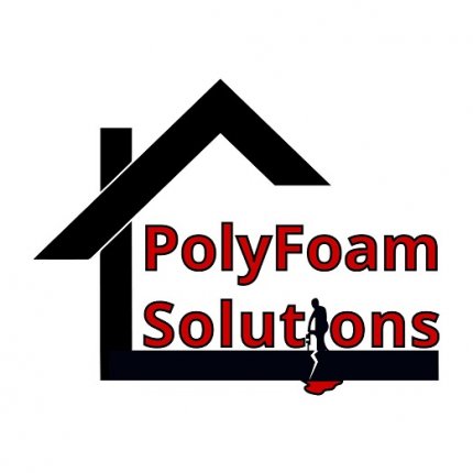 Logotipo de PolyFoam Solutions