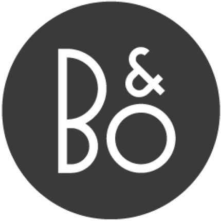 Logo fra Bang & Olufsen