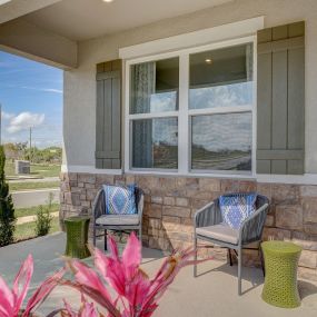 Bild von Stanley Martin Homes at Brack Ranch