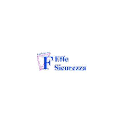 Logo da Effe Sicurezza