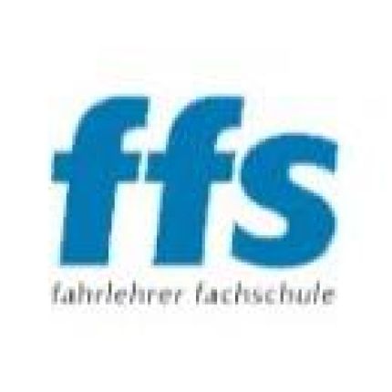 Logo de ffs fahrlehrer fachschule Das Kompetenzzentrum für die Fahrlehrer Aus- u. Weiterbildung