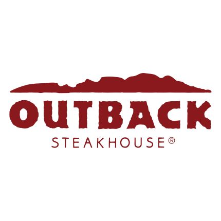 Logotyp från Outback Steakhouse