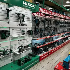Bild von Tool Centre | Bury St Edmunds