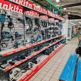 Bild von Tool Centre | Bury St Edmunds