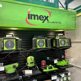 Bild von Tool Centre | Bury St Edmunds
