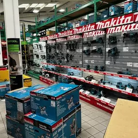Bild von Tool Centre | Bury St Edmunds