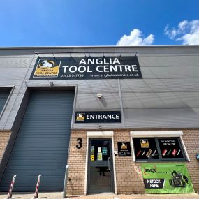 Bild von Anglia Tool Centre | Ipswich