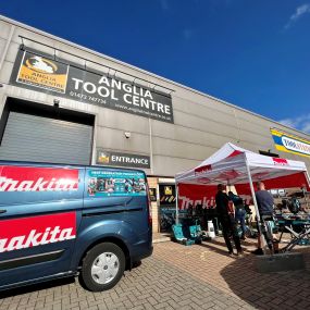 Bild von Anglia Tool Centre | Ipswich