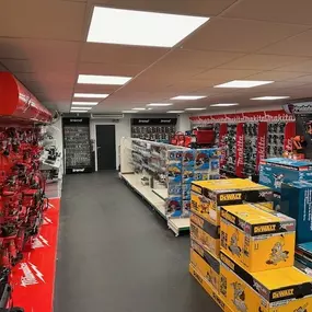 Bild von Tool Centre | Ipswich