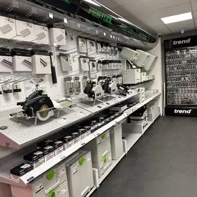 Bild von Tool Centre | Ipswich