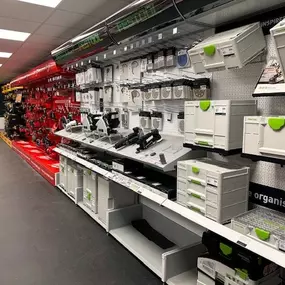 Bild von Tool Centre | Ipswich