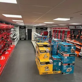Bild von Tool Centre | Ipswich