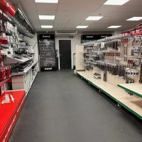 Bild von Tool Centre | Ipswich