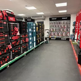 Bild von Tool Centre | Ipswich