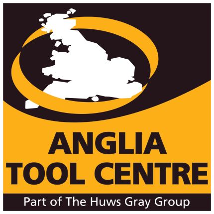 Logotipo de Anglia Tool Centre | Ipswich
