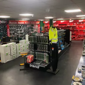 Bild von Tool Centre | Norwich