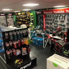 Bild von Tool Centre | Norwich