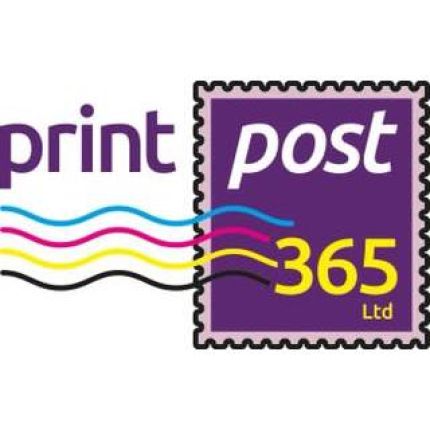 Logo von Print Post 365