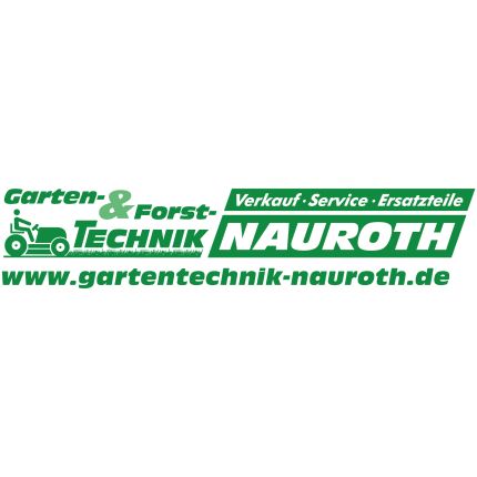 Logo fra Gartentechnik Nauroth