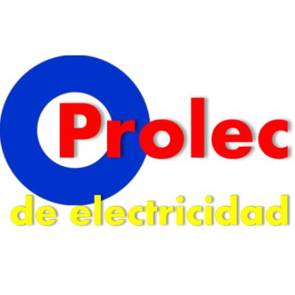 Logo da Prolec De Electricidad