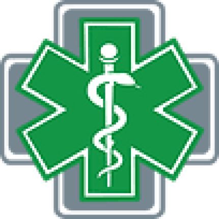 Logo fra Facilities Medical & Rescue
