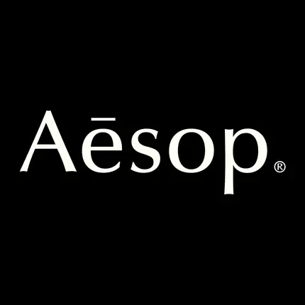 Logo od Aesop