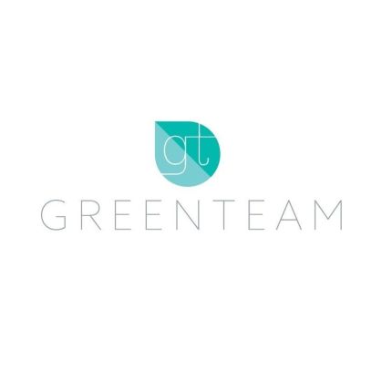 Logotipo de Green Team Window Cleaning