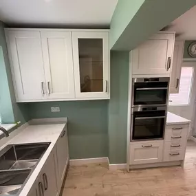 Bild von Oakwood Carpentry & Building Services