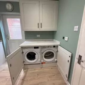 Bild von Oakwood Carpentry & Building Services