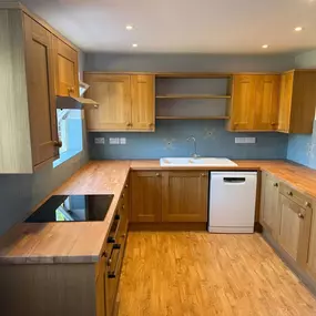 Bild von Oakwood Carpentry & Building Services