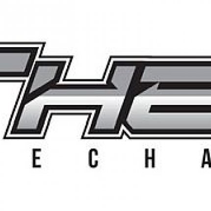 Logo von Thelen Mechanical