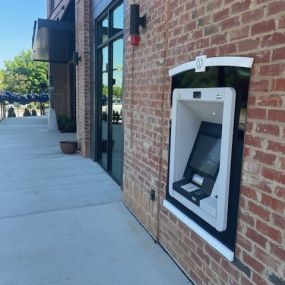 TowneBank Downtown Cary ATM