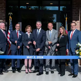 Our downtown Cary location opened on April 8, 2024. Located on the corner of 100 Walnut Street just across from the Downtown Cary park.