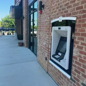 TowneBank Downtown Cary ATM