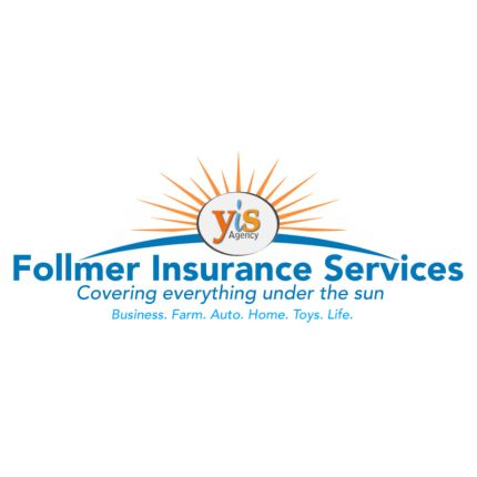 Logo van Follmer Insurance Services, Inc.