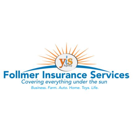 Logo from Follmer Insurance Services, Inc.